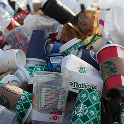 Gestion des déchets