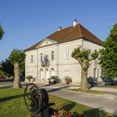 maire de desnes