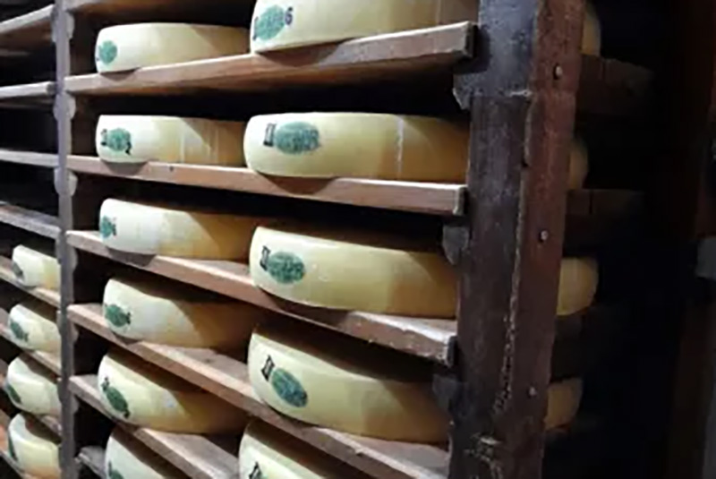 fromage